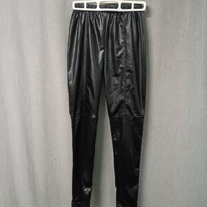 Source Unknown Size M Shiny Leggings